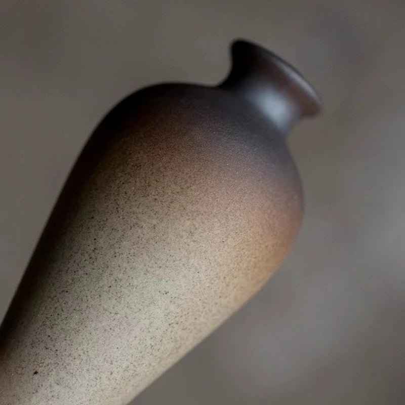 Chinesische Zen Vase | I - Vivari Livings