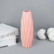 Moderne Vase Louisiana | III - Hellrosa - Vivari Livings